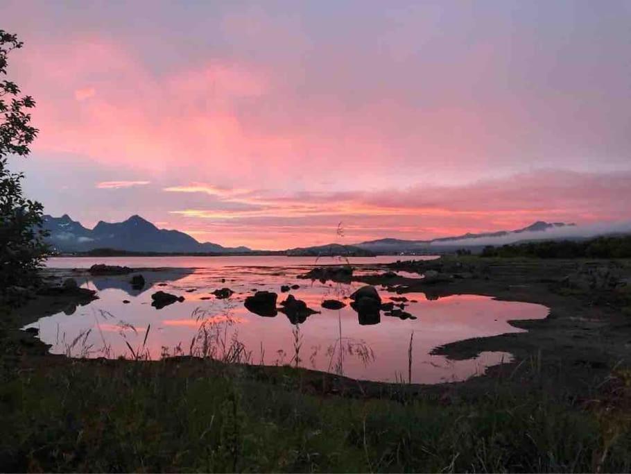 Close To Sea, Central, Rent A Boat, Mountain Hike, Wifi, Free Parking Haug Exterior photo